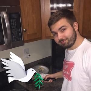 Meet your Posher, Alexander